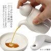 ネコ醤油差し L 2点セット.|s3